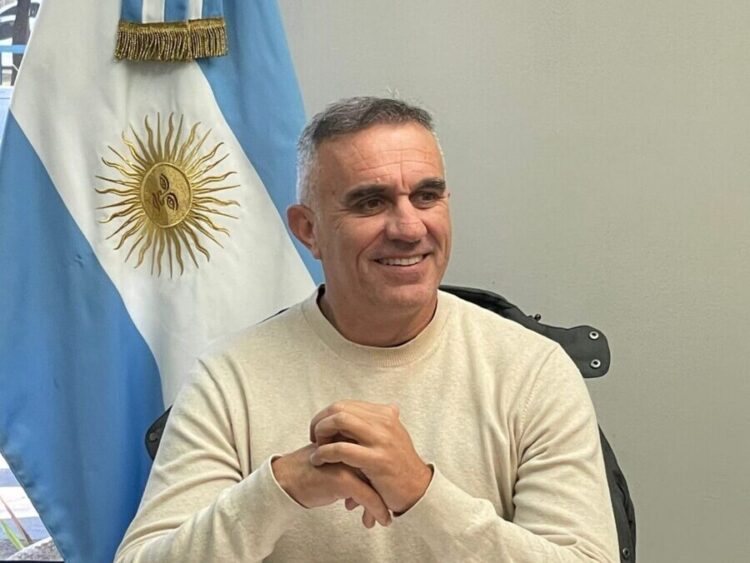 La Municipalidad repartió 4,5 millones de pesos en clubes de la ciudad