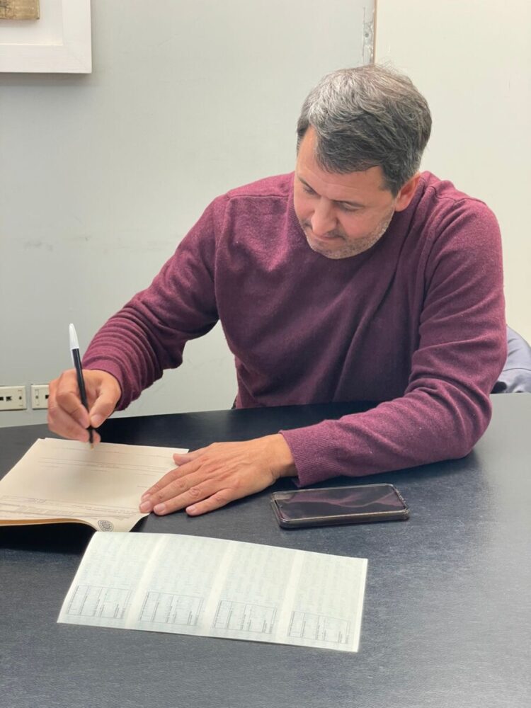 La Municipalidad repartió 4,5 millones de pesos en clubes de la ciudad