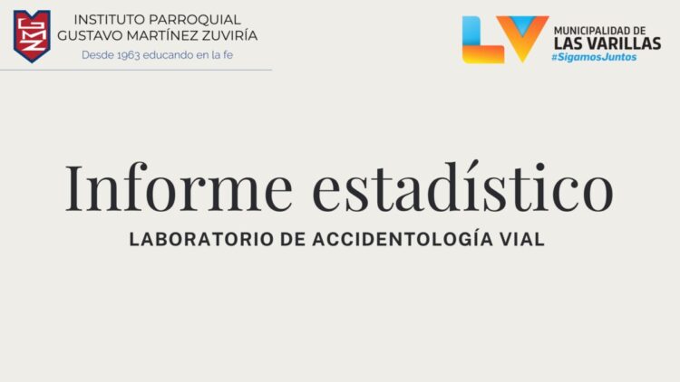 Observatorio Vial: en el 80% de choques están involucradas motos