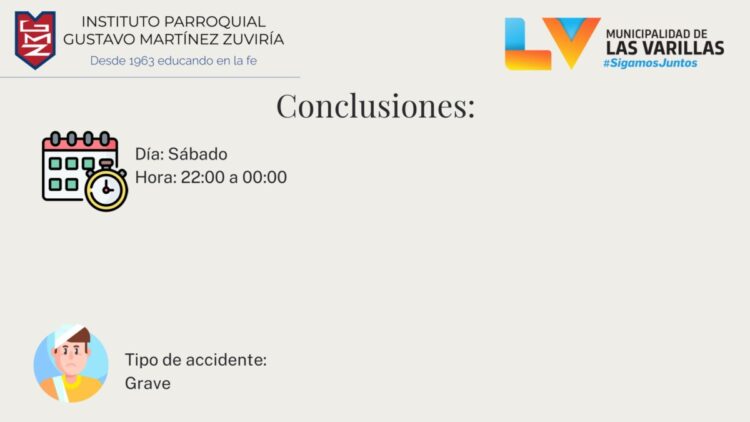 Observatorio Vial: en el 80% de choques están involucradas motos