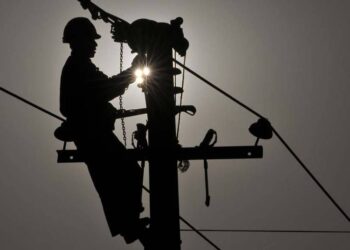 Alicia y El Fortín sin energía eléctrica