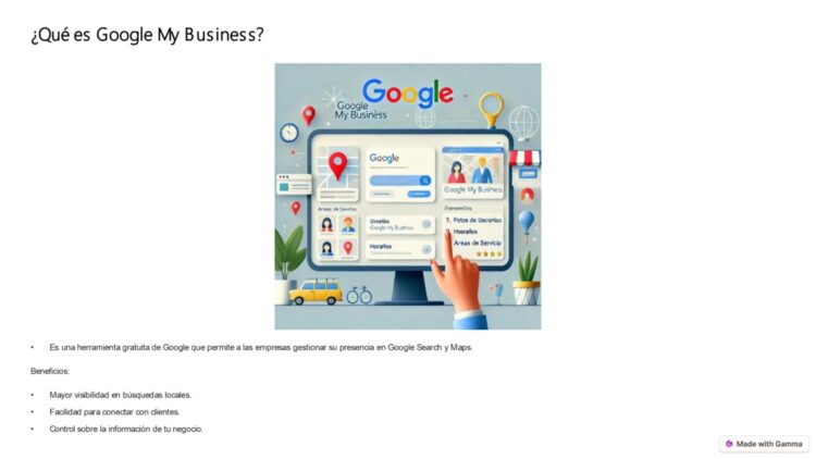 Presentaron la aplicación “Descubrí Las Varillas”