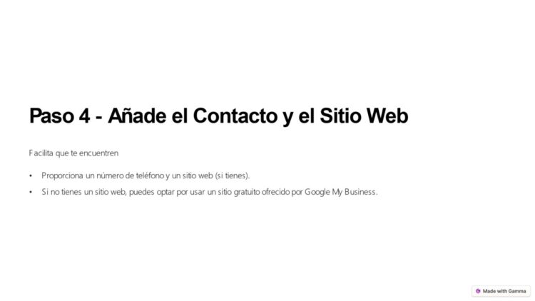 Presentaron la aplicación “Descubrí Las Varillas”