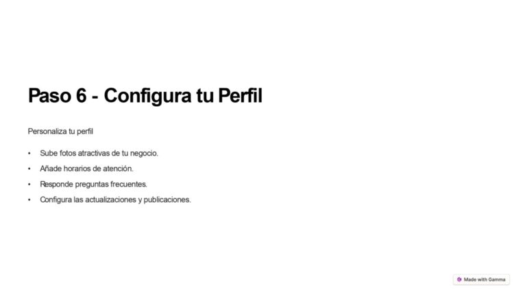 Presentaron la aplicación “Descubrí Las Varillas”