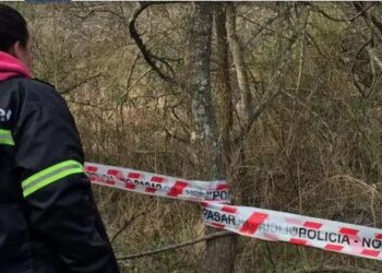 Condenaron a perpetua al acusado del crimen del productor Gaspar Bosco
