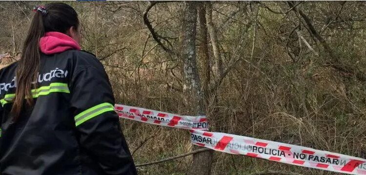 Condenaron a perpetua al acusado del crimen del productor Gaspar Bosco