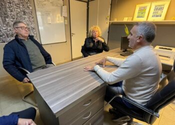 El municipio entregó fondos a instituciones locales