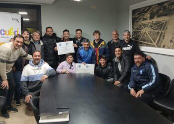Distinciones del Circulo de Periodistas Deportivos
