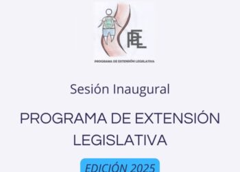 El próximo miércoles comienza el Concejo Deliberante Juvenil