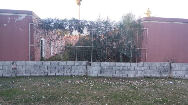 Locales comerciales y ambicioso proyecto para el inmueble del ex Gran Hotel (audio entrevista)