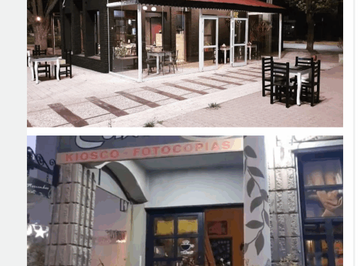 Licitan la concesión de bares que funcionan en espacios municipales