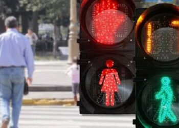 Concejo Deliberante: proponen la colocación de semáforos peatonales