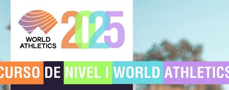 Realizarán en nuestra ciudad un curso internacional de atletismo