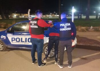 Secuestran moto que era requerida por la Justicia de nuestra ciudad