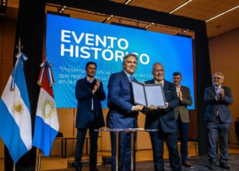 Iglesias Evangélicas de la provincia podrán acceder a la personería religiosa