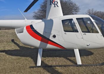 Comisario Luis Tejeda: “es la primera vez que me toca un procedimiento así”