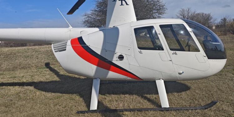 Comisario Luis Tejeda: “es la primera vez que me toca un procedimiento así”