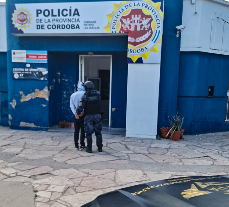 Se realizan procedimientos simultáneos de la FPA en Las Varillas, Alicia y San Francisco