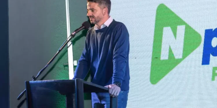 La Cooperativa de la ciudad de Almafuerte creó un sistema de pasantías para jubilados