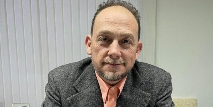 Por la licencia de Daniele, Pablo Sargentoni se encuentra a cargo del ejecutivo