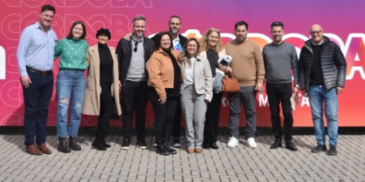 Las Varillas se incorpora al circuito turístico “Región del Sudeste Cordobés”