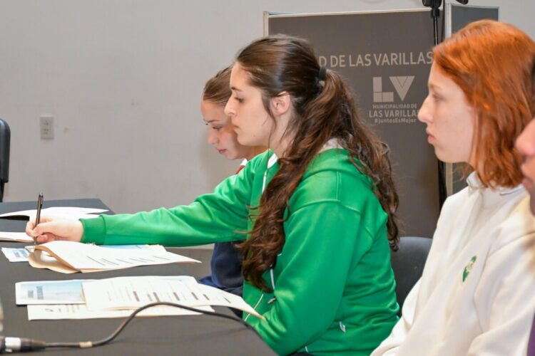 Programa de Extensión Legislativa: hubo una amplia gama de proyectos presentados