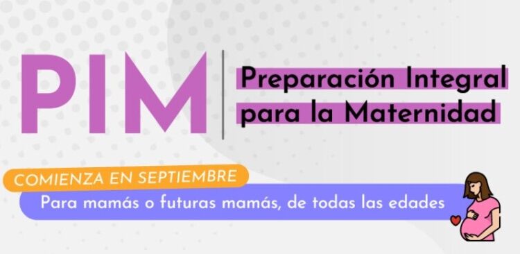 Abrieron las inscripciones para el programa de preparación integral para la maternidad