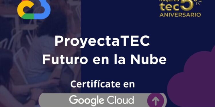 Capacitación digital para mujeres