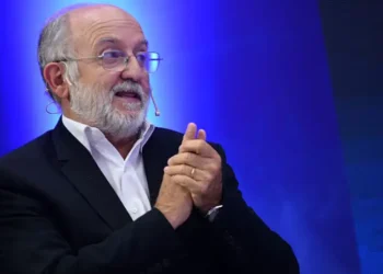 García Elorrio quiere ir al congreso a proponer un gran acuerdo