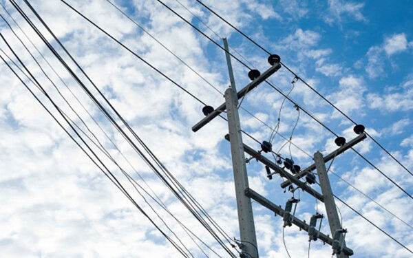 Habrá una nueva línea eléctrica entre Las Varillas, Las Varas y Laspiur.