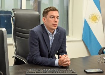 Gregorio Hernández Maqueda: “cuando te creés que sos superior al resto porque fuiste electo es un peligro”