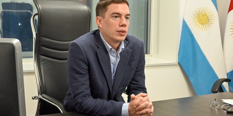 Gregorio Hernández Maqueda: “cuando te creés que sos superior al resto porque fuiste electo es un peligro”