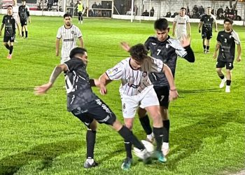 Fútbol Mayor: Unión vs Adea y el S C Sacanta ante Alianza Carrilobo las “Semis” del domingo