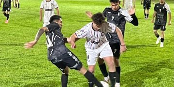 Fútbol Mayor: Unión vs Adea y el S C Sacanta ante Alianza Carrilobo las “Semis” del domingo