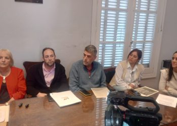 El Concejo Deliberante y la Cooperativa lanzan el primer taller de Liderazgo – Conexia