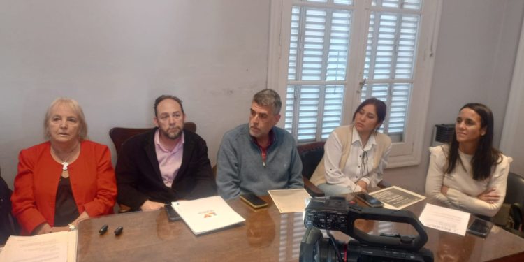 El Concejo Deliberante y la Cooperativa lanzan el primer taller de Liderazgo – Conexia