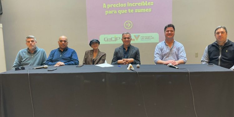 Las Varillas alista sus Fiestas Patronales con música, gastronomía y tradiciones. Aquí la grilla completa