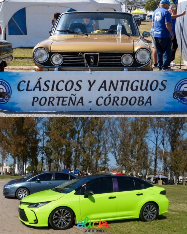 Fin de semana con gran convocatoria en la muestra de Alicia