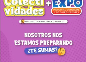10 colectividades estarán presentes en la 26º Fiesta