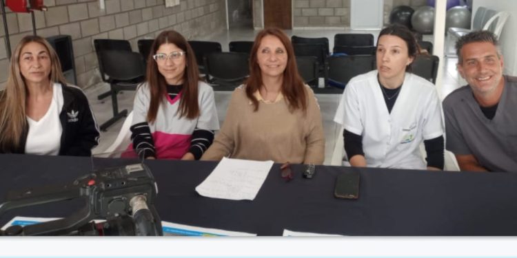 Concluyen las actividades del mes del Alzheimer