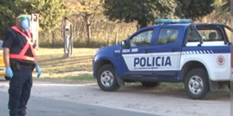 Policía advierte: tolerancia cero al alcohol el 21 de septiembre