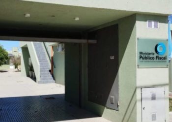 Autopsia confirmó que Fernando Leyría murió por las lesiones provocadas en el intento de robo