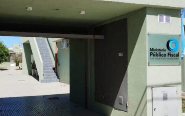 Autopsia confirmó que Fernando Leyría murió por las lesiones provocadas en el intento de robo