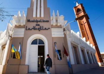 Por licencia, Collivadino reemplaza a Martínez en el Concejo Deliberante