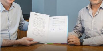 La Municipalidad recibió fondos provinciales para construir una planta de reciclado