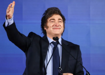 Como en casi todo el país, La Libertad Avanza logró importante victoria en Las Varillas