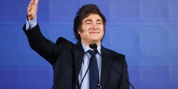 Como en casi todo el país, La Libertad Avanza logró importante victoria en Las Varillas