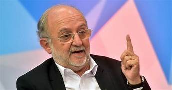 García Elorrio criticó  al cordobesismo y llamó al voto por la honestidad.