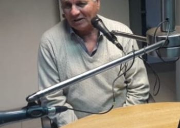 Basso lamentó la división del peronismo cordobés y criticó la cantidad de cargos en la Municipalidad