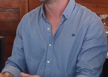 Candidato a diputado por la UCR defendió ir solos a la elección